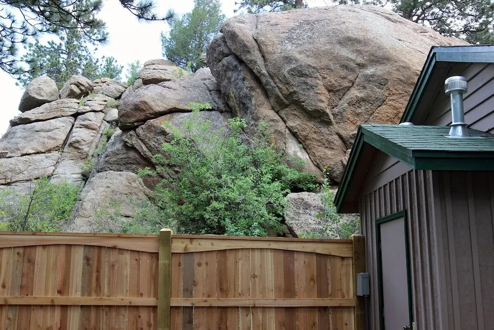 Sunnyside Knoll: 11