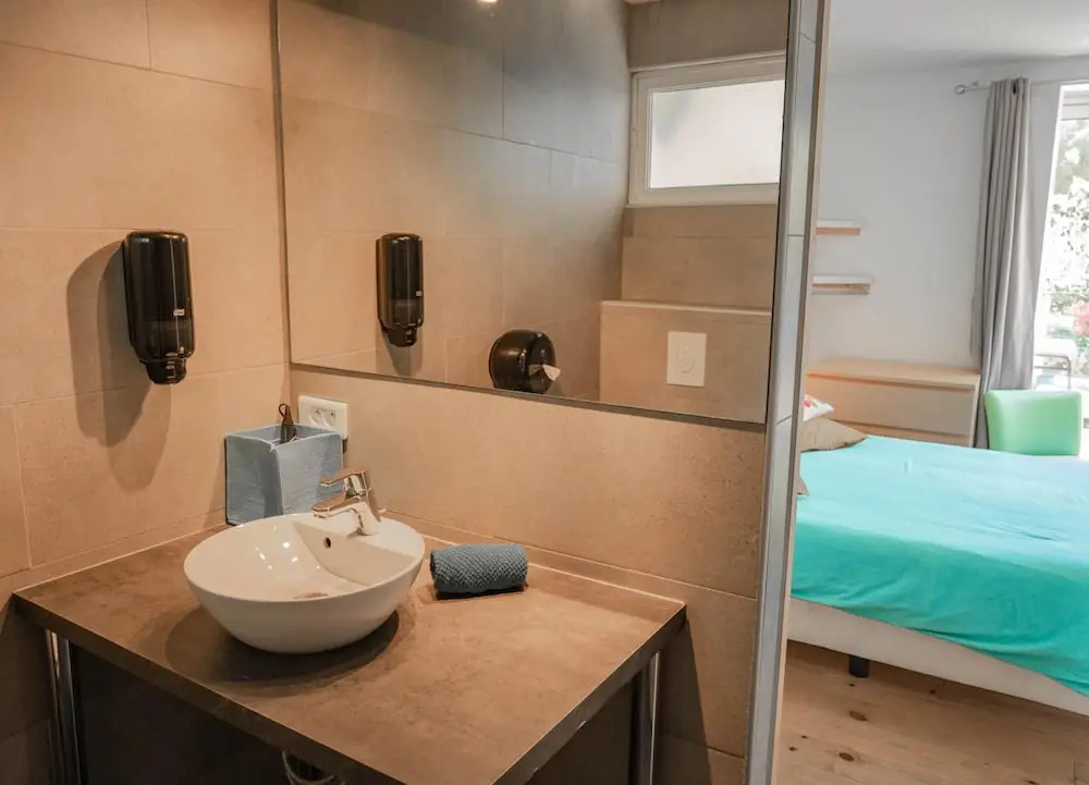 Hotel LEscale