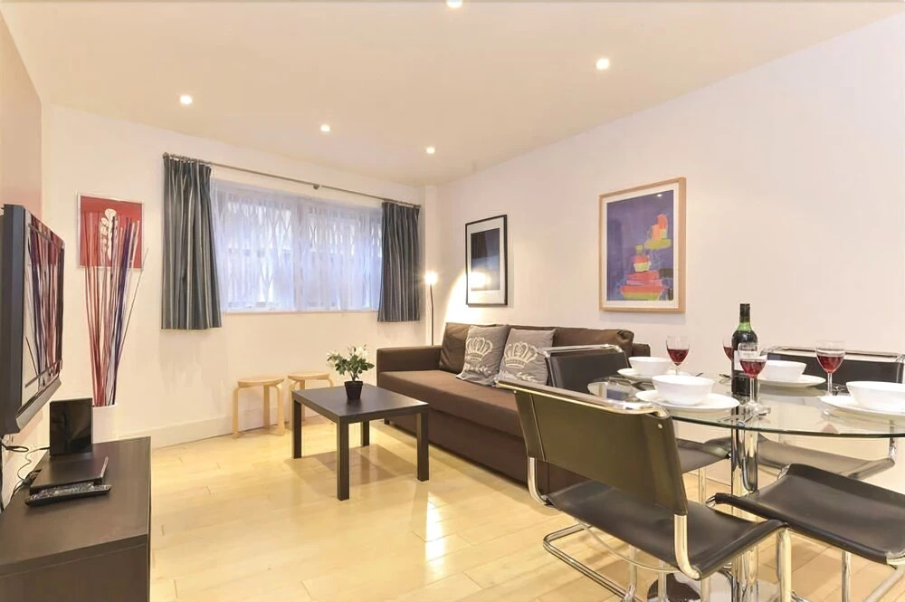 Chancery Lane Residence
