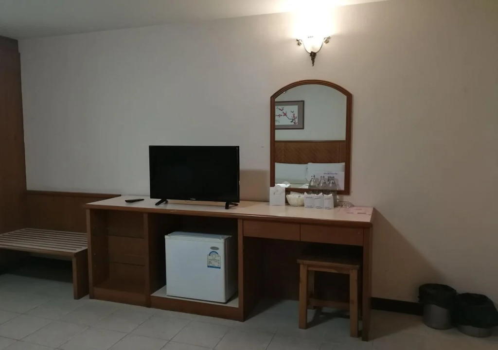 C-Za Hotel