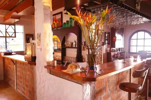 Hotel Faroazul RNT12633