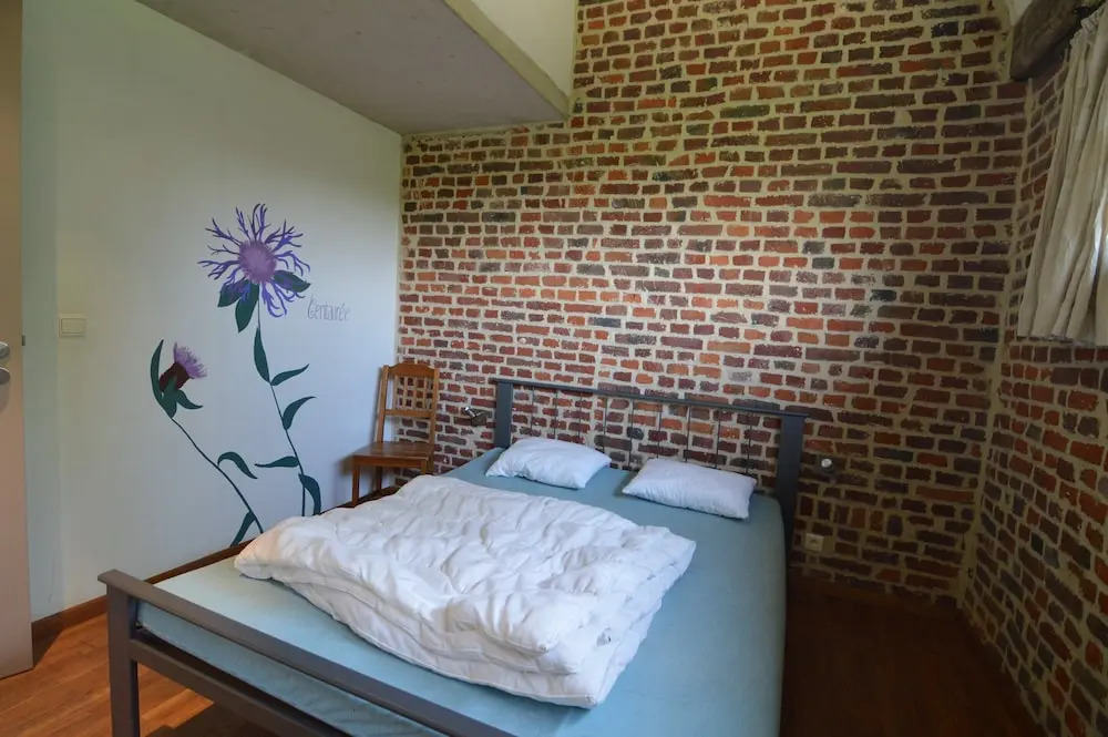 Teuven Farmhouse for 24 Guests