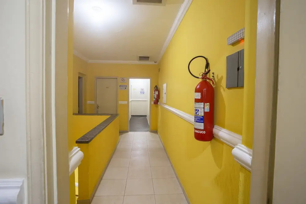 Hotel Macuco