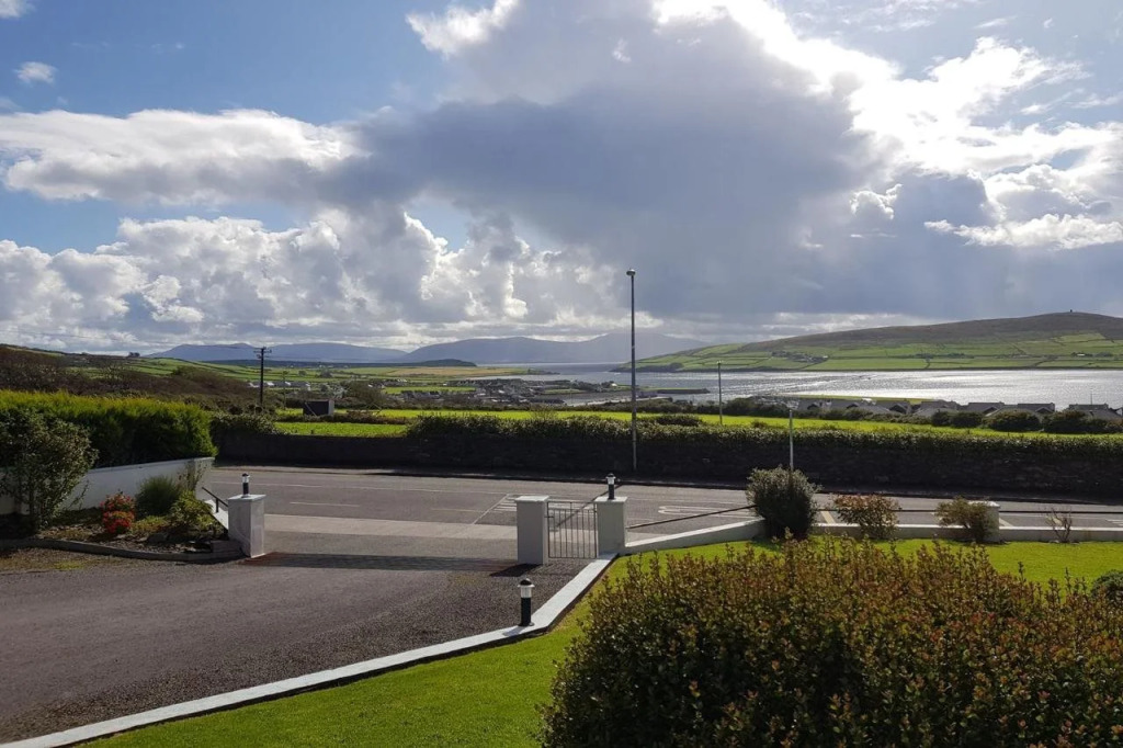 Fitzgerald's Dingle Heights