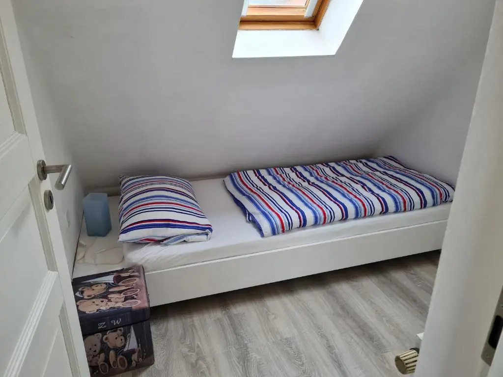 Wohnung Nordseebriese