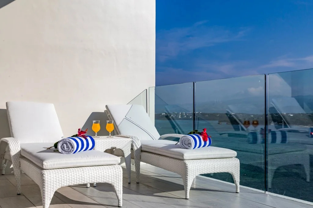 Den Pasar Boracay Luxury Apartments