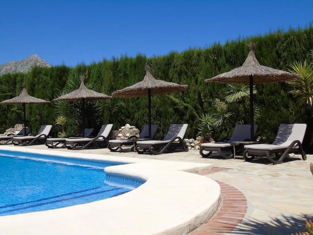 Casa Rural Villa da Marta - Adults Only