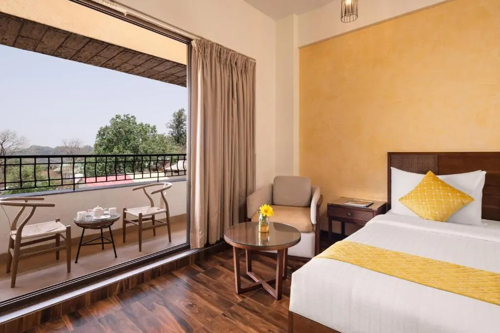 The Summer House, Pachmarhi - AM Hotel Kollection