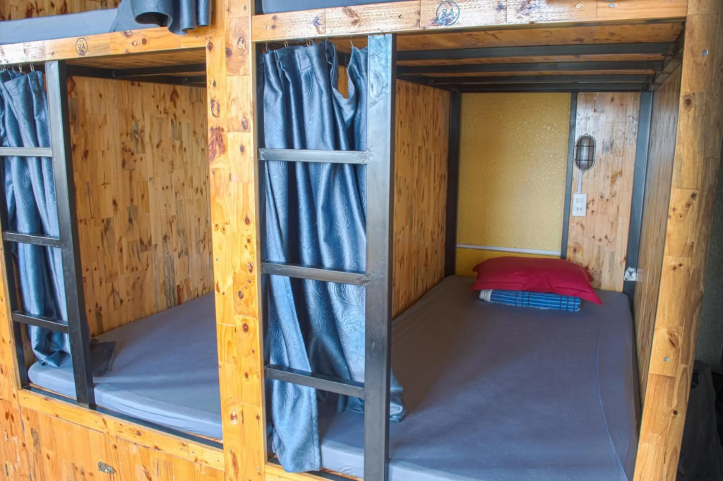 Tigon Dalat Hostel