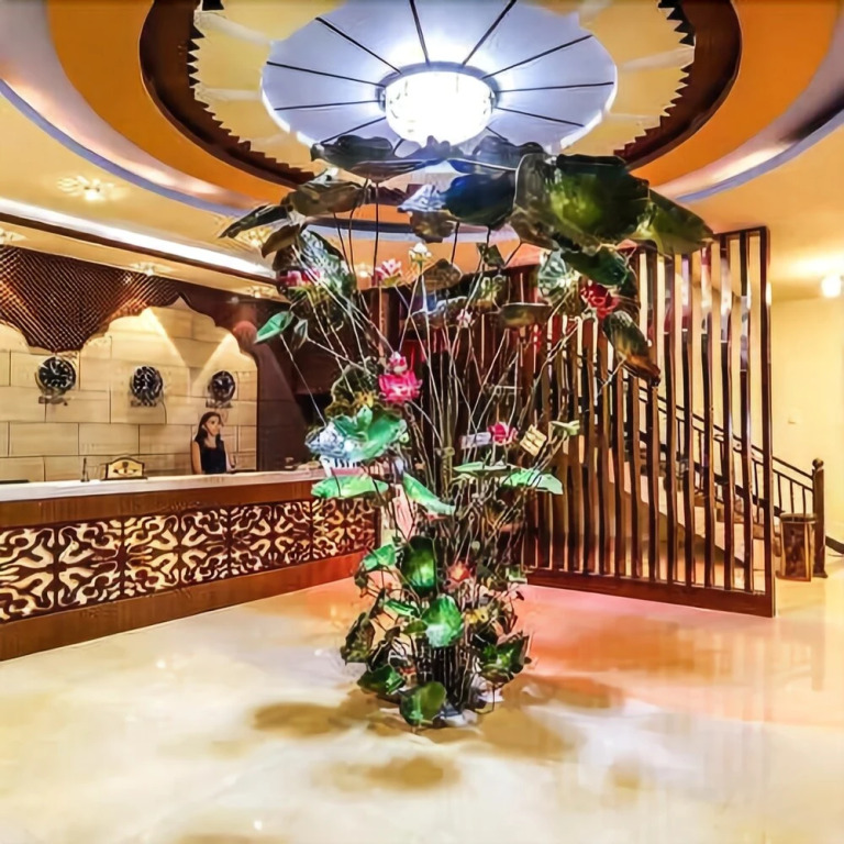 Sirilora Hotel
