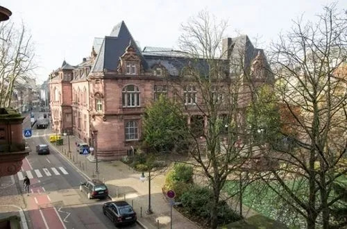 Hotel Schönberger Hof