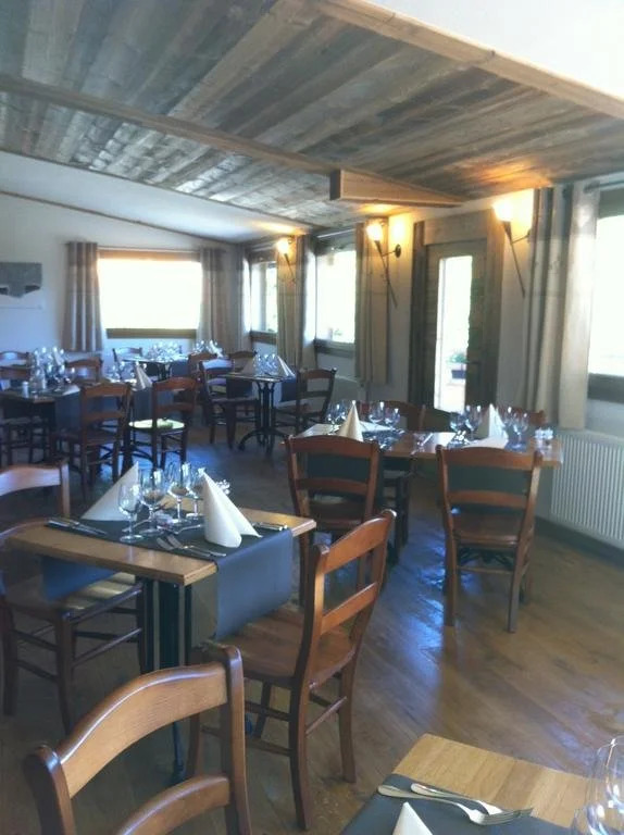 Le Petit Muveran