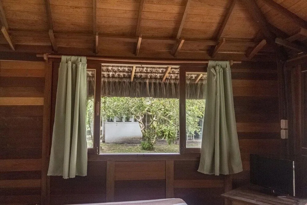 Eco Beach Hostel