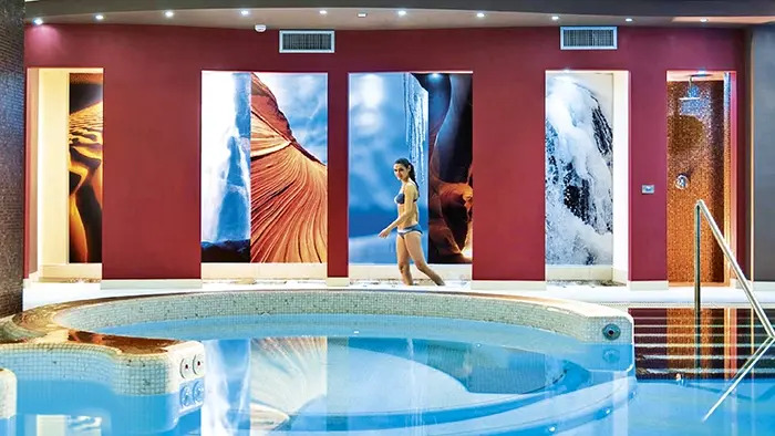 Hotel Lo Zodiaco