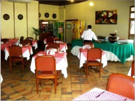 Hotel Vale do Tocantins