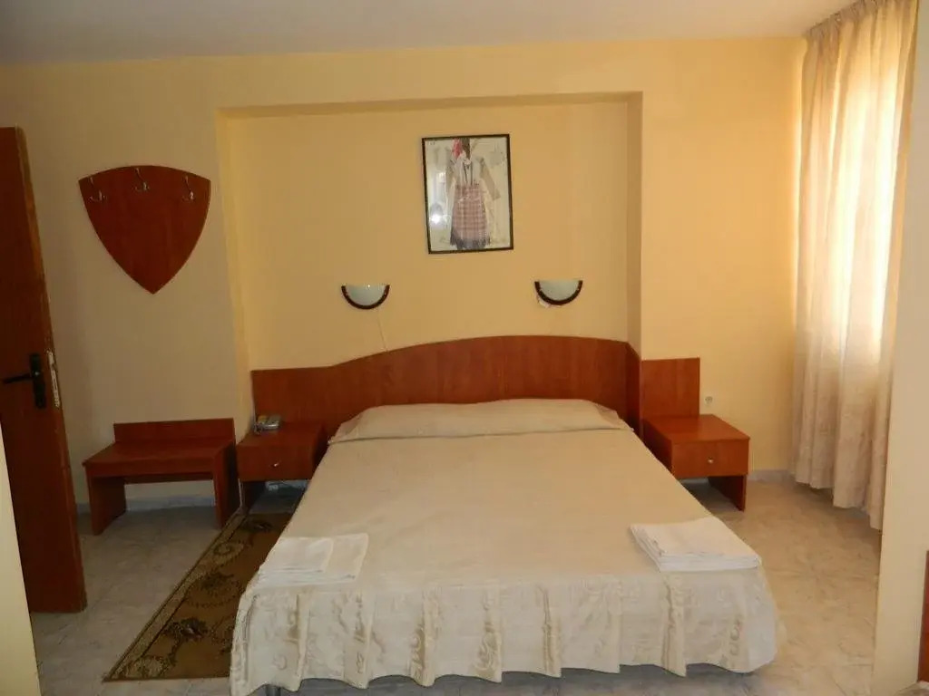 Hotel Andreev