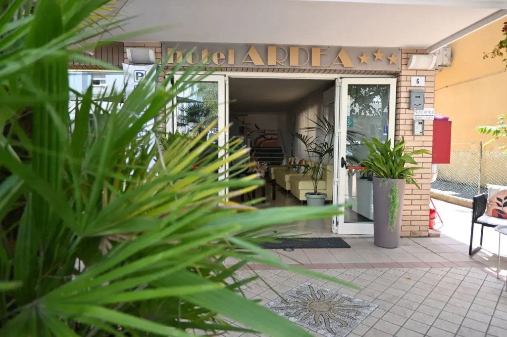 Hotel B&B Ardea Rimini
