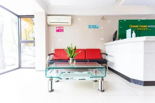 Sao Hotel Nguyen Ngoc Vu
