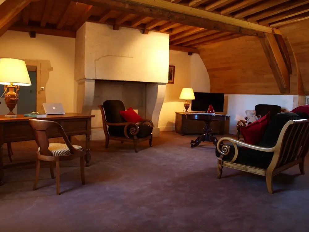 Appartements La Grande Ferme Crépon - à la campagne 5mn dArromanches et 10mn de Bayeux