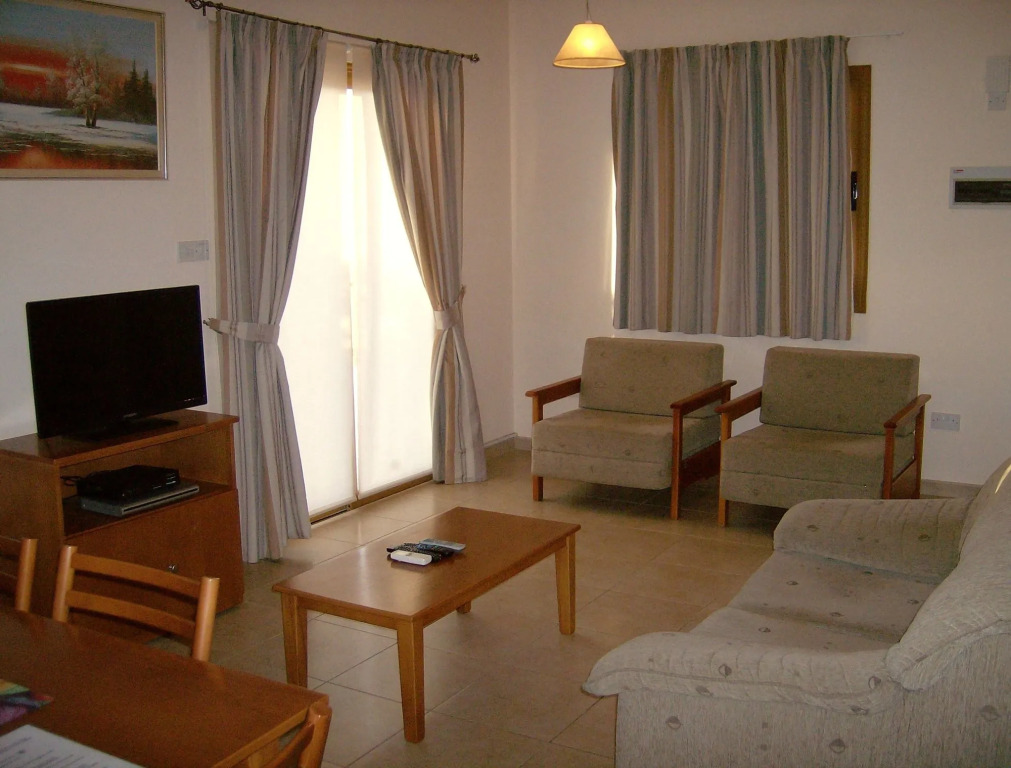 Kapsalia Holiday Villas