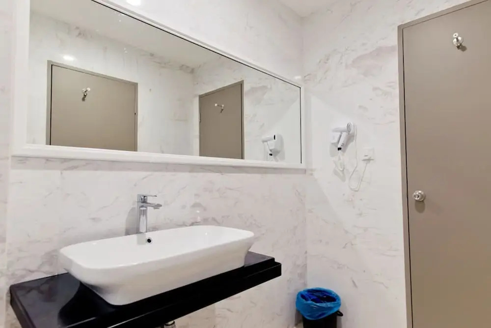 Element Mall Homestay