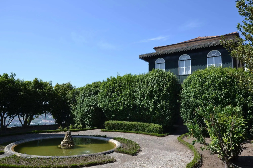Hotel Casa Dos Lagos