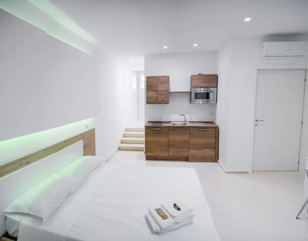 Beppe House