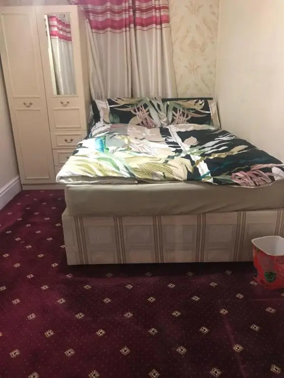 Entire B&B