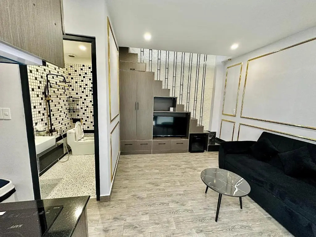 Pegamount Condotel Dalat