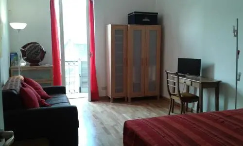 Casa Berra