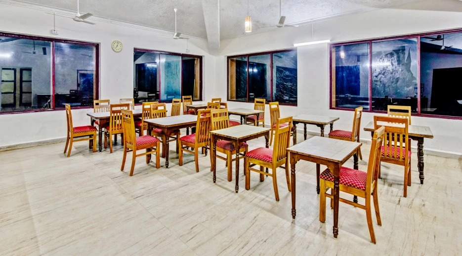 Sadashivgad Sea View Resort by Jungle Lodges