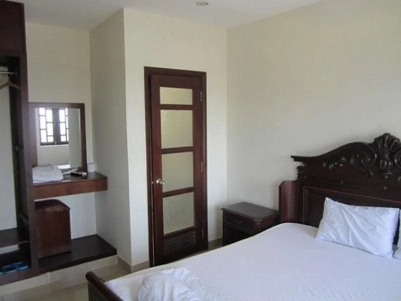Tam Khoa Hotel