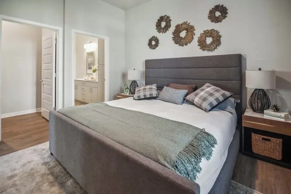 Landing Apartments - Sereno