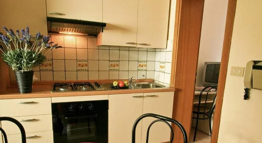 Residence Brown