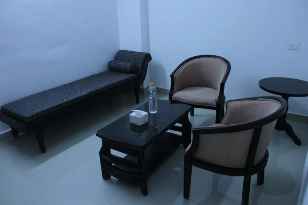 Chandana Inn