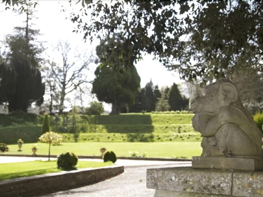 Somerton Court Country House