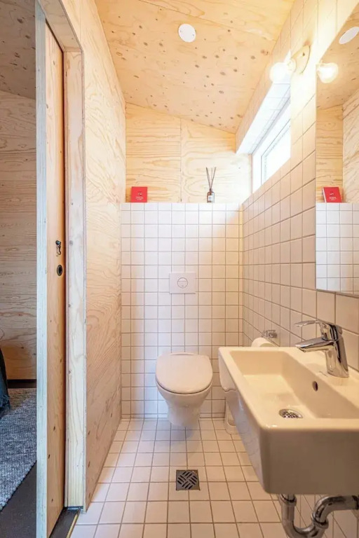 Aska Modern Cabin