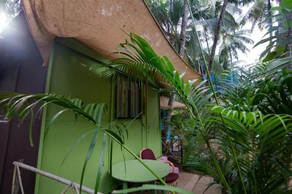 Saturn Beach Cottage