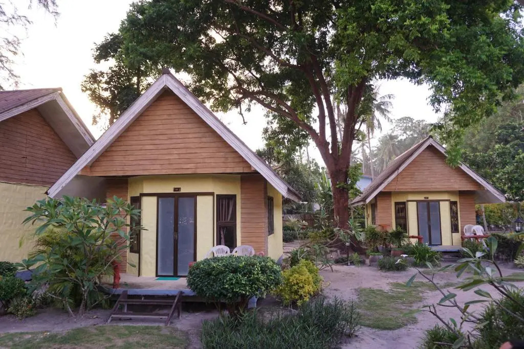 Lipe Beach Resort