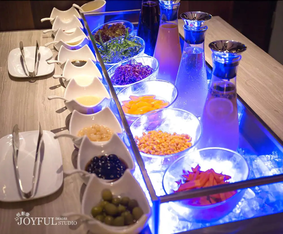 Echarm Hotel Zhaoyang Culture Palace(Dossen)