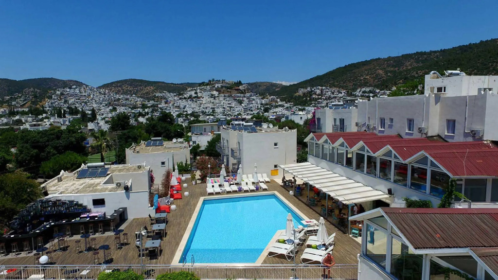 VG Resort Hotel
