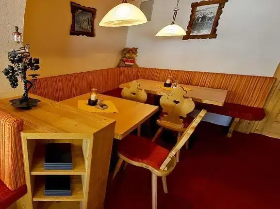 Hotel Bruno