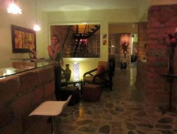 61Prado Hotel