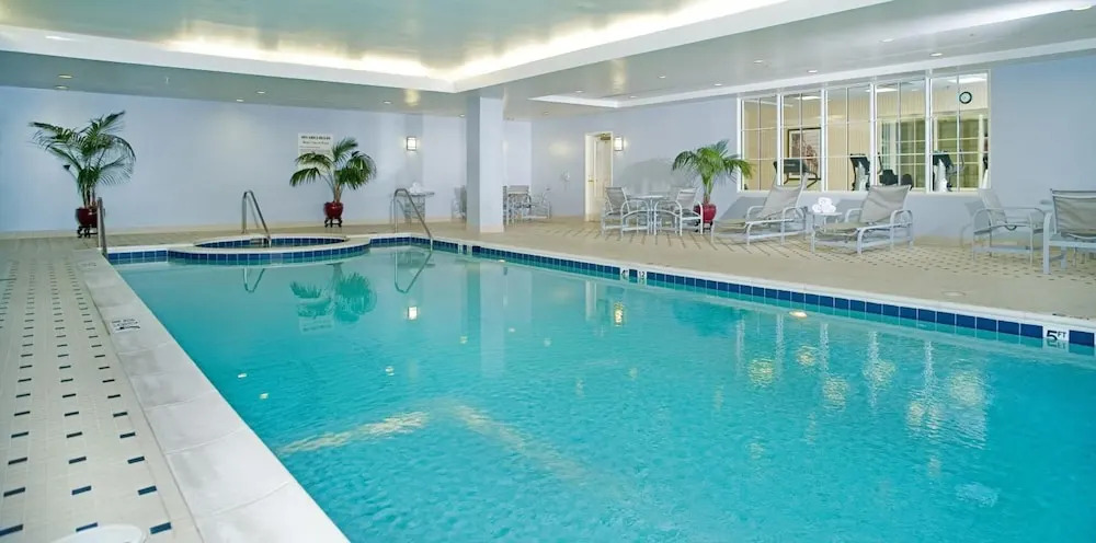 Stonewall Jackson Hotel Cc