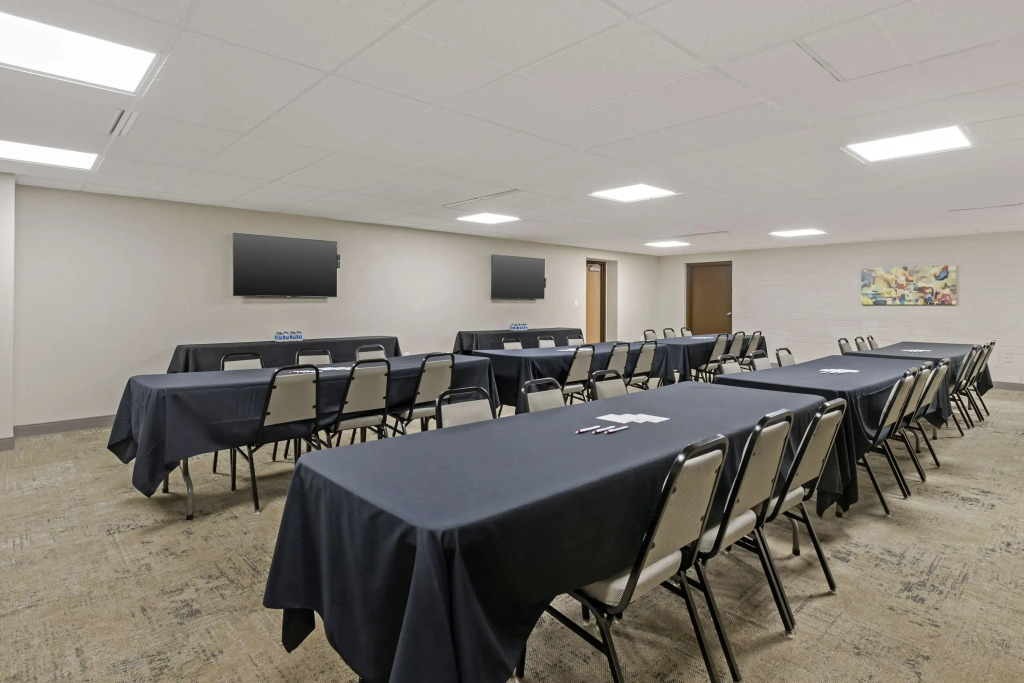 Best Western Plus Waterloo & Cedar Falls