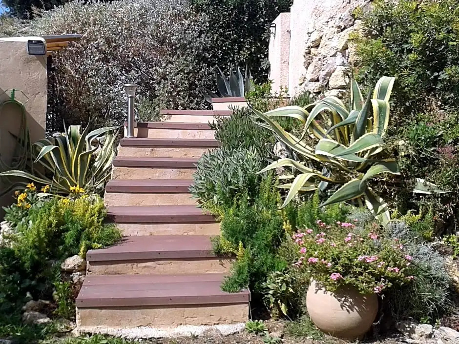 B&B La Campagne