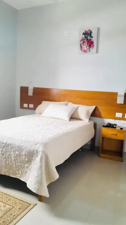Hotel Fenix