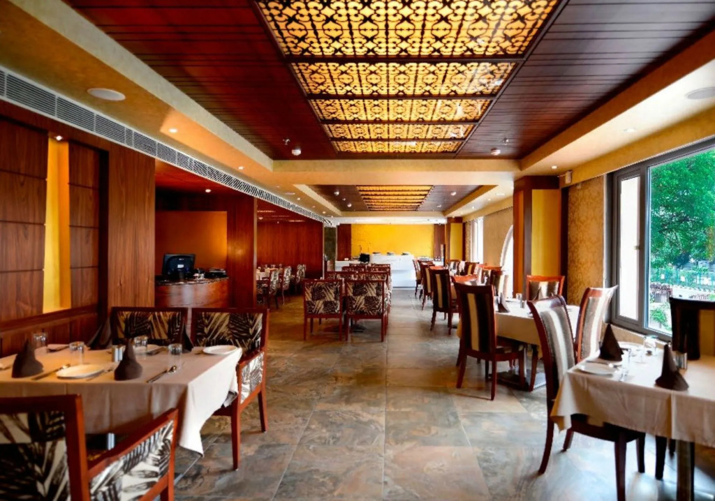 Hotel Regent Continental