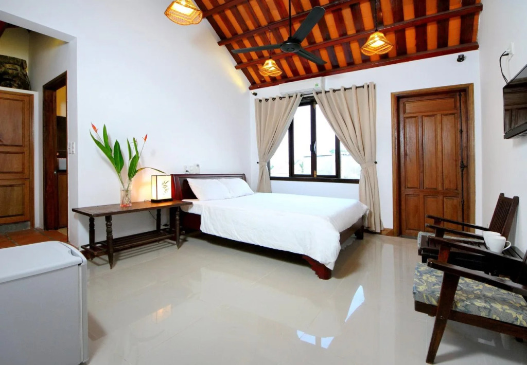 Jackfruit Homestay