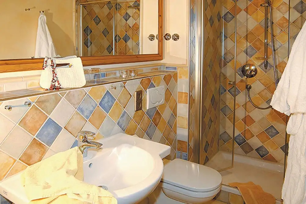 Schwarzwaldhotel Klumpp